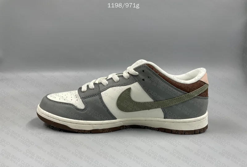 Nike SB Dunk Low Yuto Horigome Blue Tongue - GT BATCH 5