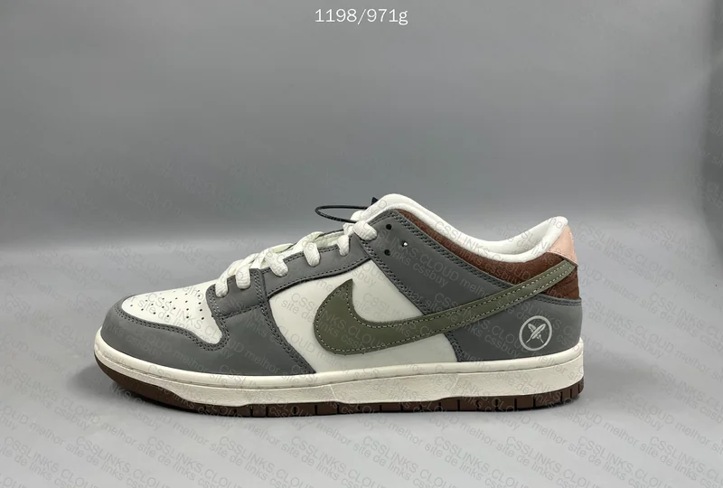 Nike SB Dunk Low Yuto Horigome Blue Tongue - GT BATCH 6