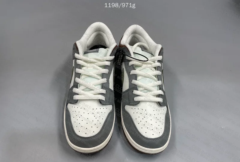Nike SB Dunk Low Yuto Horigome Blue Tongue - GT BATCH 7