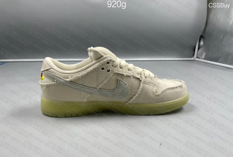 Nike sb dunk mummy 2