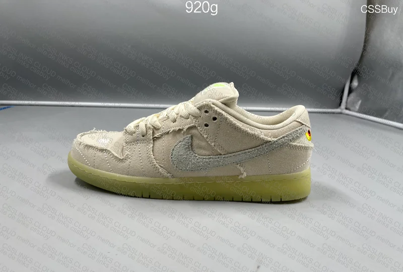 Nike sb dunk mummy 5