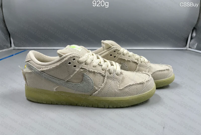 Nike sb dunk mummy 6