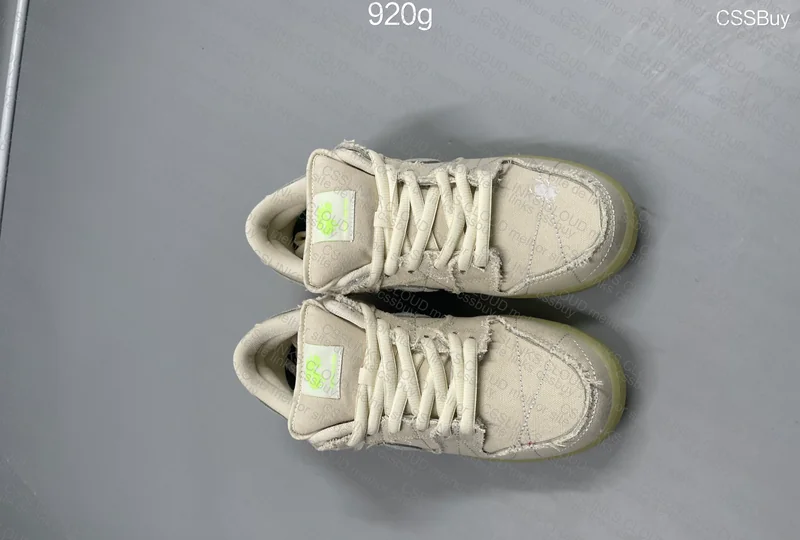 Nike sb dunk mummy 7