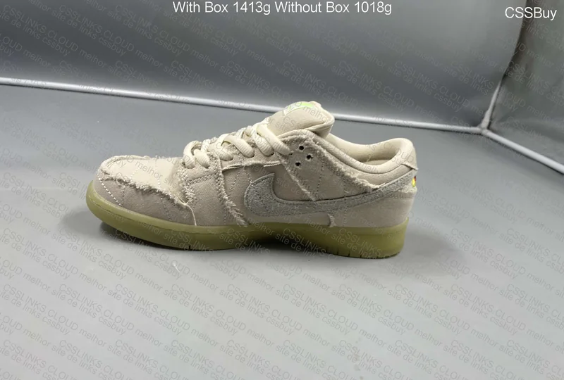 Nike SB Dunk mummy 10