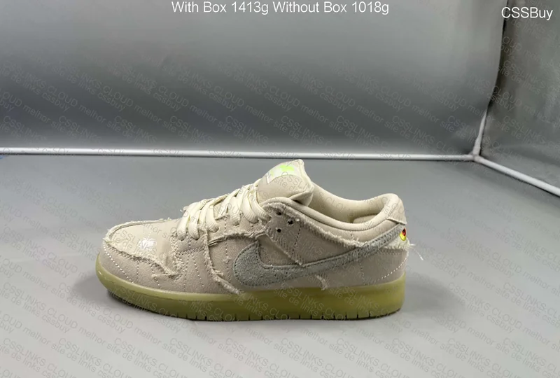 Nike SB Dunk mummy 2