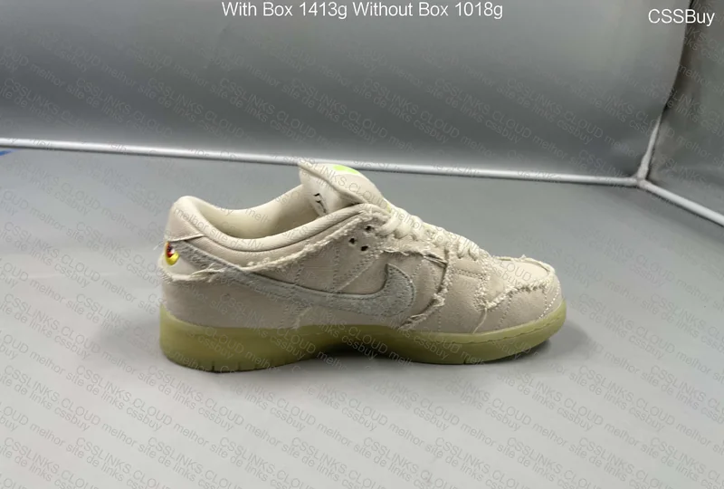 Nike SB Dunk mummy 3