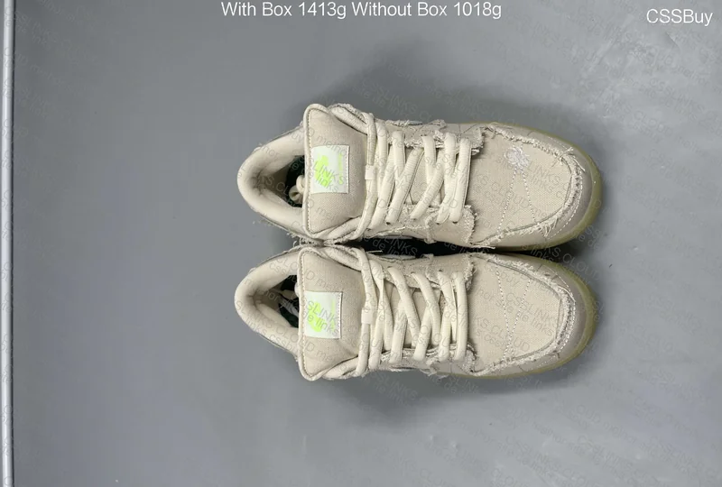 Nike SB Dunk mummy 4