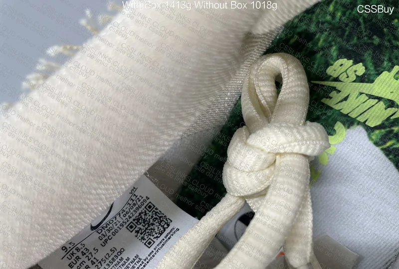 Nike SB Dunk mummy 6