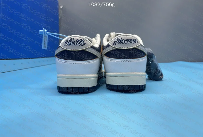 Nike SB Dunk New York 3