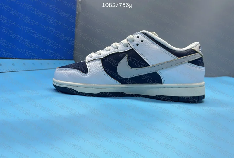 Nike SB Dunk New York 4