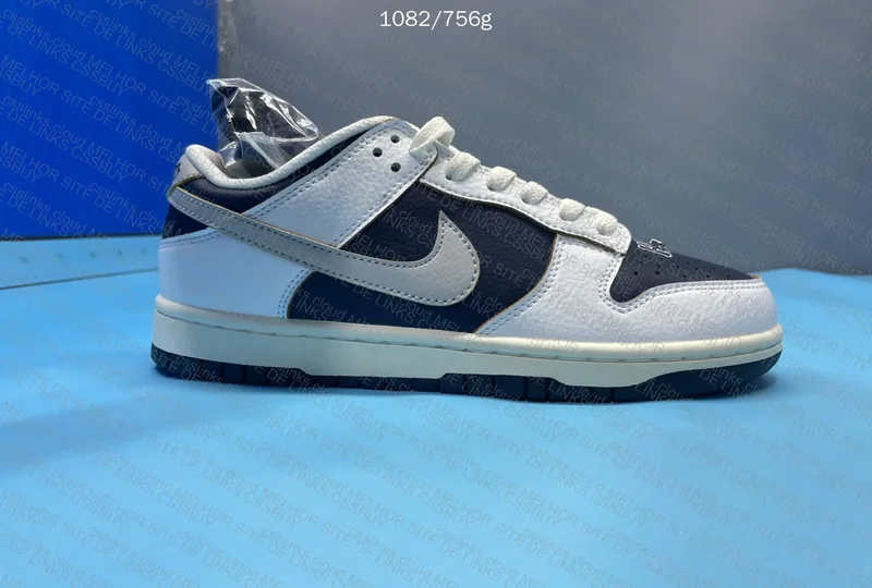 Nike SB Dunk New York 5