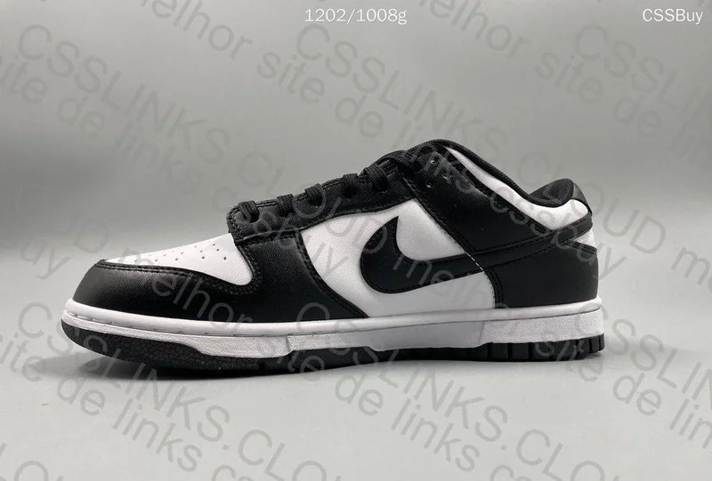 Nike SB Dunk - Panda