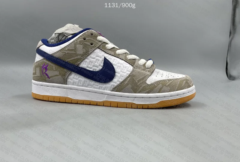 Nike SB Dunk Seller Placed Different Shoe 5