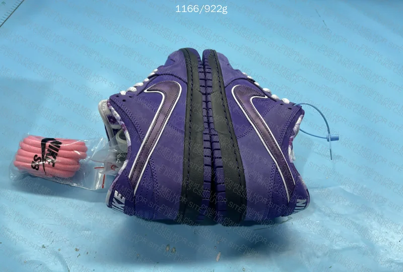Nike SB Dunk Purple Lobster 7