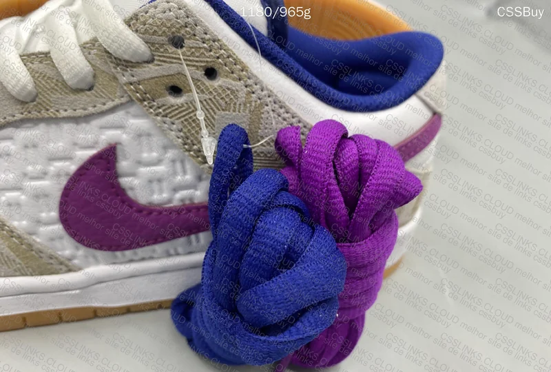 Nike SB Dunk Rayssa Leal 10