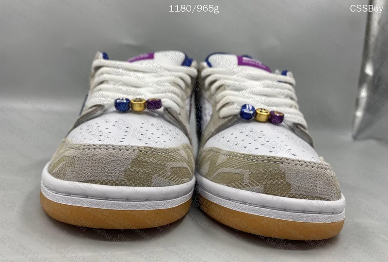 Nike SB Dunk Rayssa Leal 2