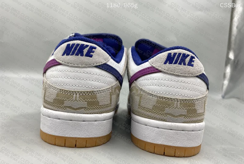 Nike SB Dunk Rayssa Leal 3