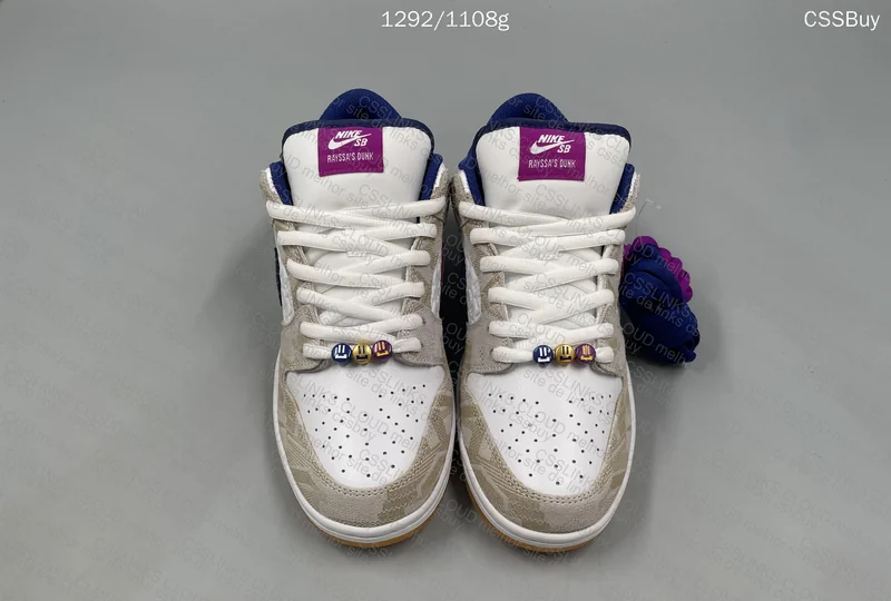 NIKE SB DUNK RAYSSA LEAL TOP/S2 2