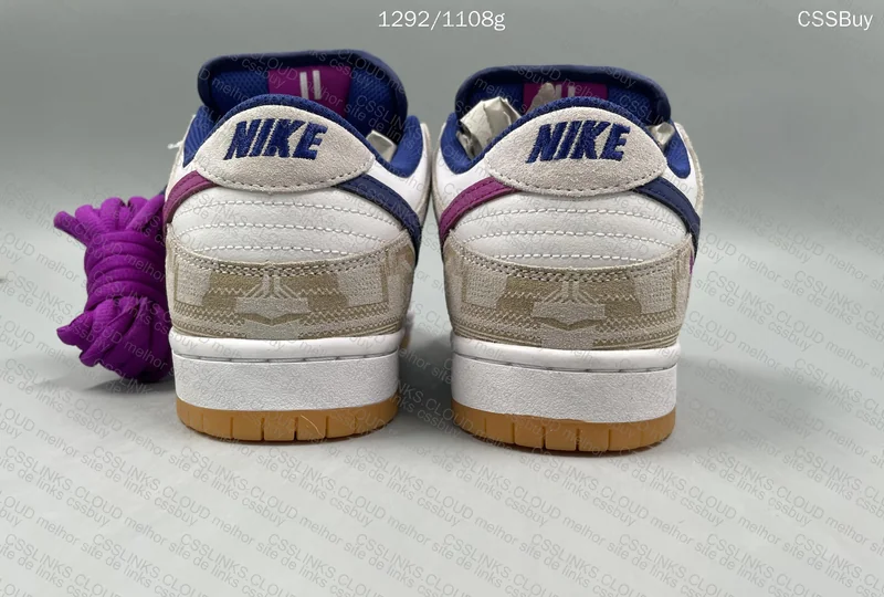 NIKE SB DUNK RAYSSA LEAL TOP/S2 4