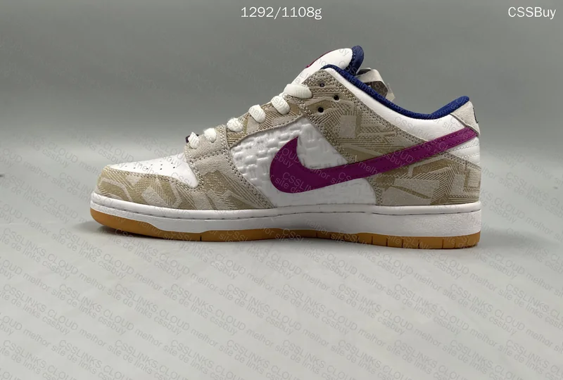 NIKE SB DUNK RAYSSA LEAL TOP/S2 6