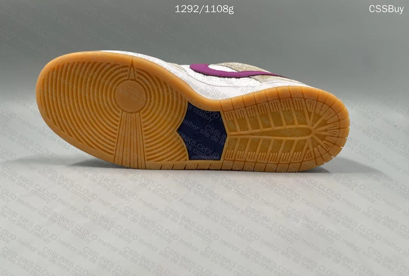 NIKE SB DUNK RAYSSA LEAL TOP/S2 7