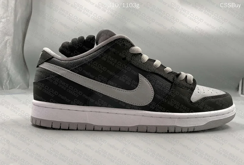 Nike SB Dunk Shadow - M Batch - AJUDA