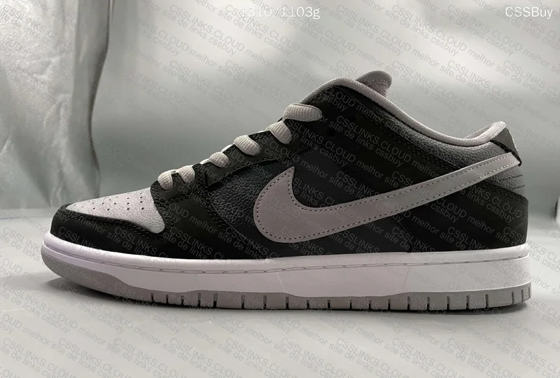 Nike SB Dunk Shadow - M Batch - AJUDA 2