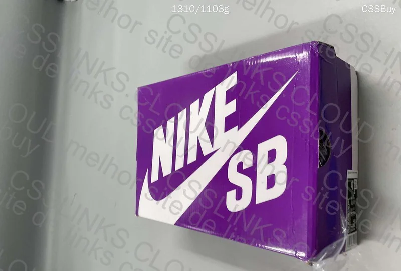 Nike SB Dunk Shadow - M Batch - AJUDA 3