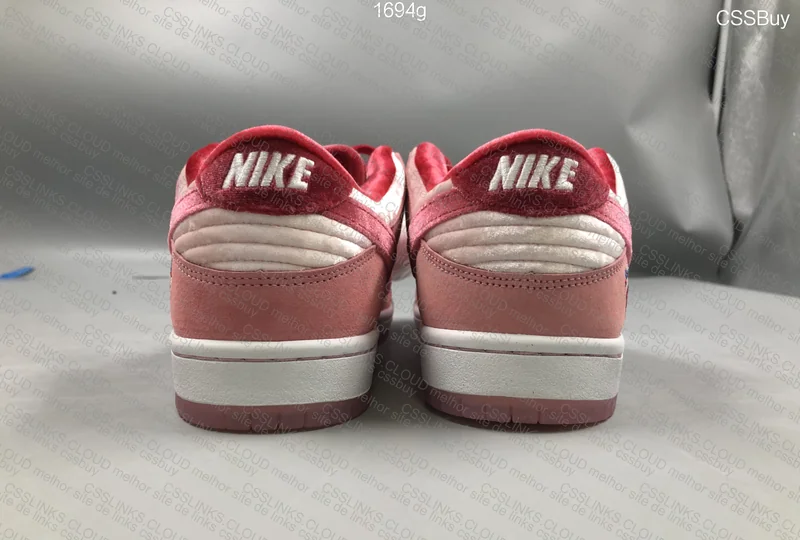 Nike Sb Dunk Strangelove 6