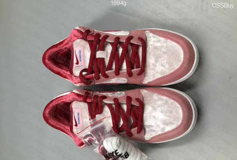 Nike Sb Dunk Strangelove 7