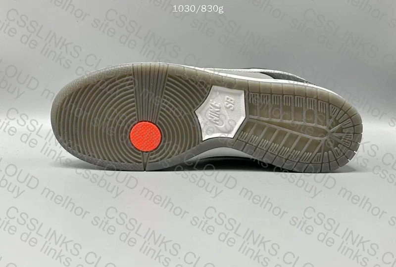 NIKE SB DUNK VX1000 2