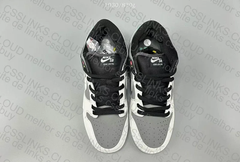 NIKE SB DUNK VX1000 3