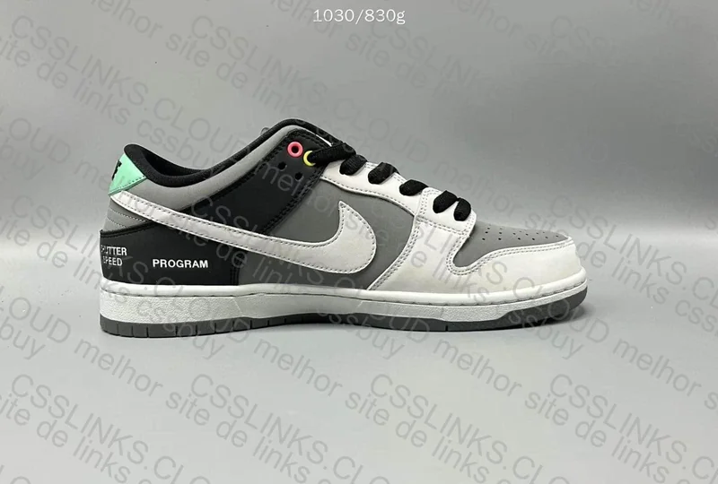 NIKE SB DUNK VX1000 4