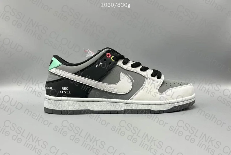 NIKE SB DUNK VX1000 5