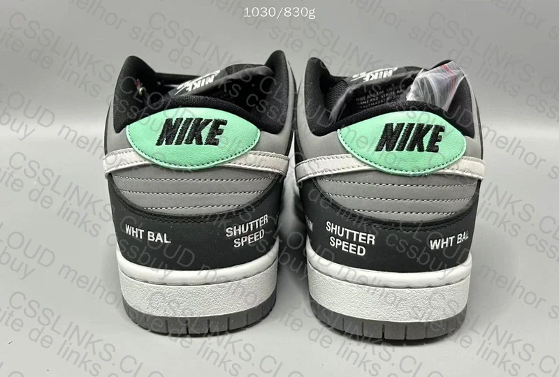 NIKE SB DUNK VX1000 6
