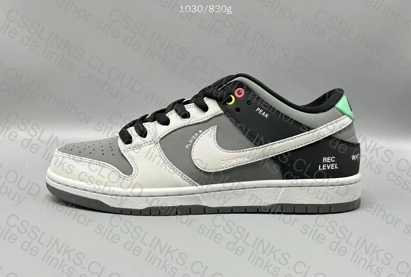 NIKE SB DUNK VX1000 7