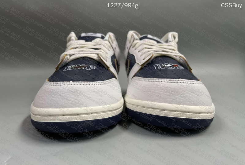 Nike SB Dunk X HUF M Batch 3