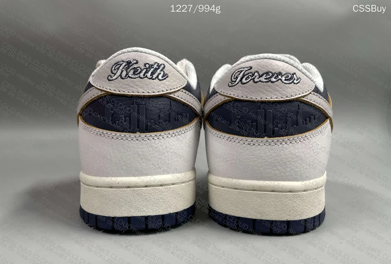 Nike SB Dunk X HUF M Batch 4