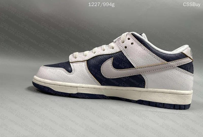 Nike SB Dunk X HUF M Batch 5