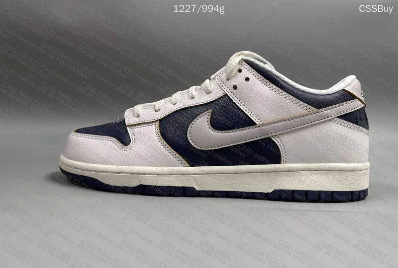 Nike SB Dunk X HUF M Batch 8