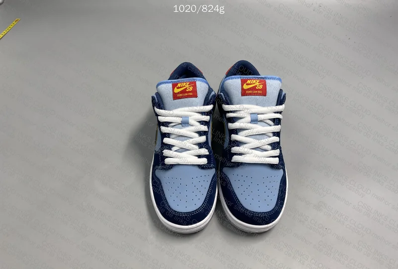 nike sb Dunk x Why So sad