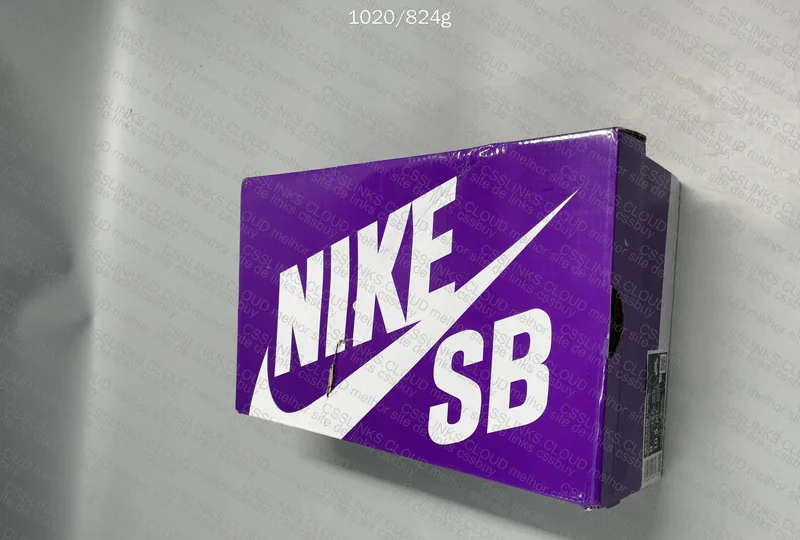 nike sb Dunk x Why So sad 10