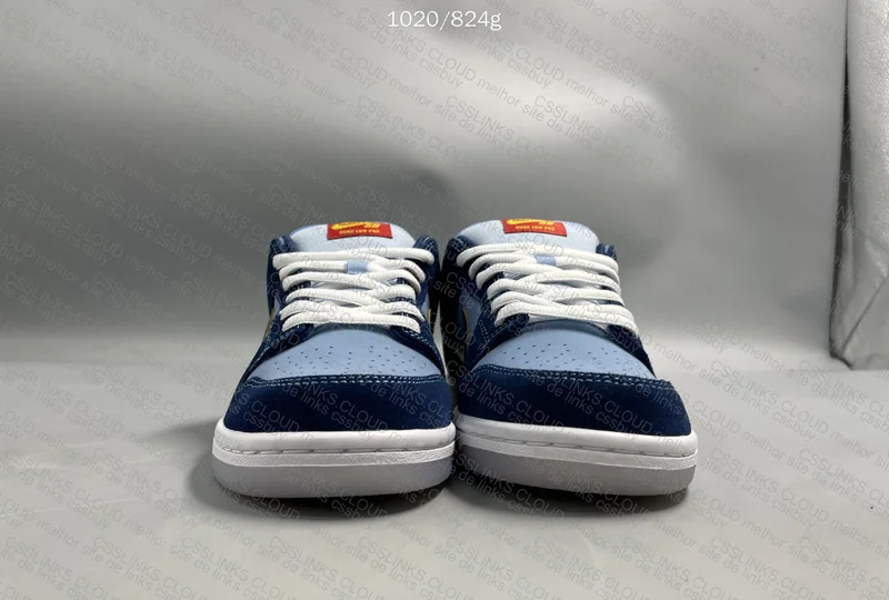 nike sb Dunk x Why So sad 3
