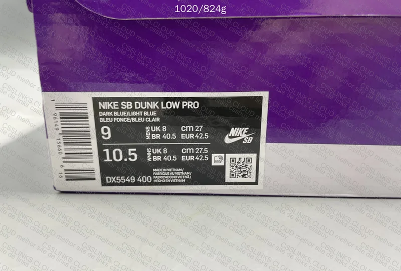 nike sb Dunk x Why So sad 9