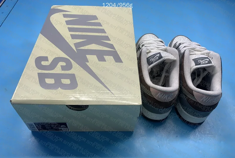 Nike SB Dunk x Yuto Horigome - JMDY