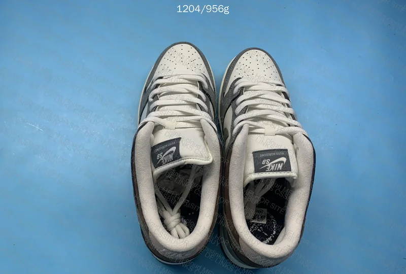 Nike SB Dunk x Yuto Horigome - JMDY 3