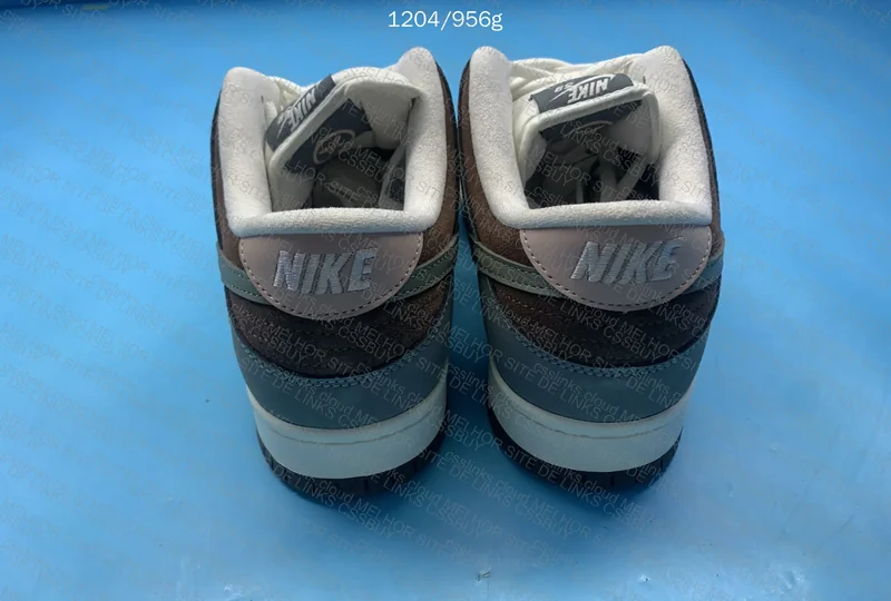 Nike SB Dunk x Yuto Horigome - JMDY 4