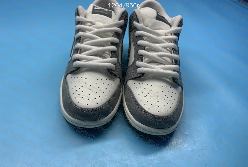 Nike SB Dunk x Yuto Horigome - JMDY 5