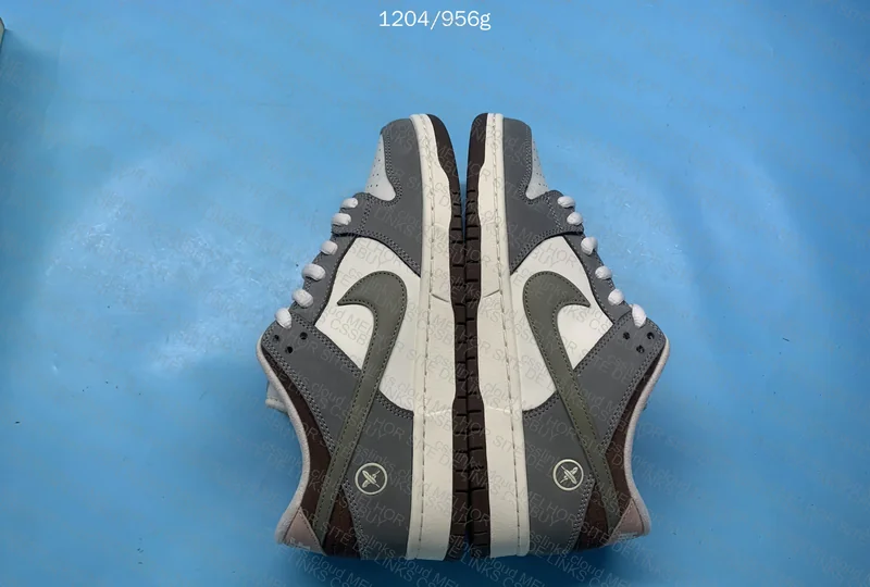 Nike SB Dunk x Yuto Horigome - JMDY 7
