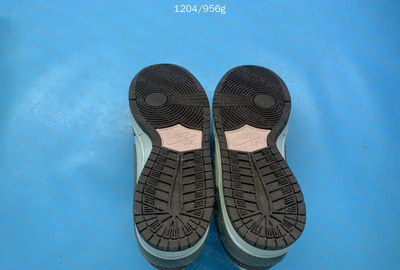 Nike SB Dunk x Yuto Horigome - JMDY 8